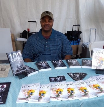 Benefits of a Book Festival!