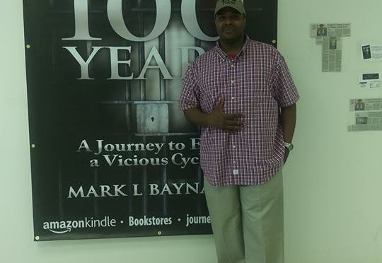 Breaking News: Repeat Offender Escapes From Prison!