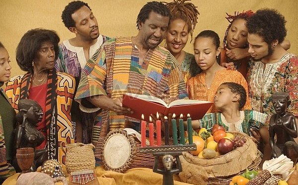 7 Principles of Kwanzaa