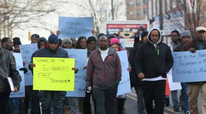 Miscarriage of Justice