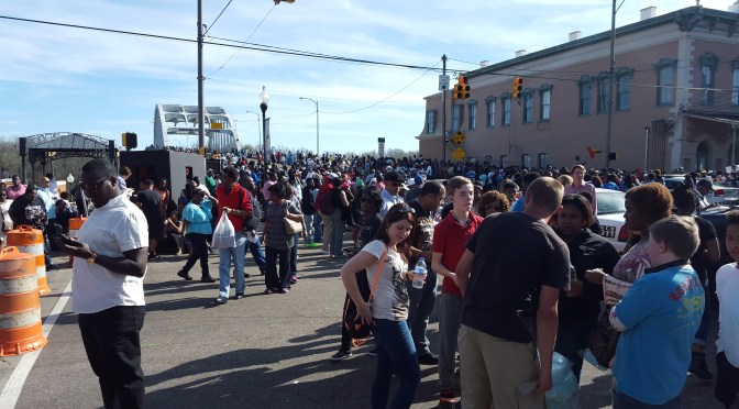 51st Anniversary of Bloody Sunday