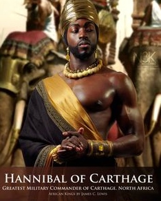 Hannibal of Carthage