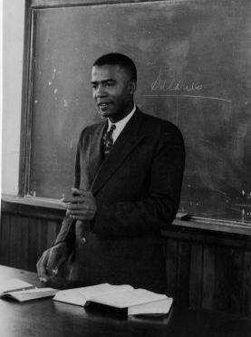 Jesse B. Blayton, Sr.