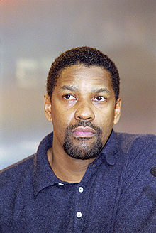 Denzel Washington 2