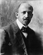 W.E.B. Du Bois