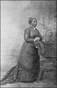 Elizabeth Jennings Graham