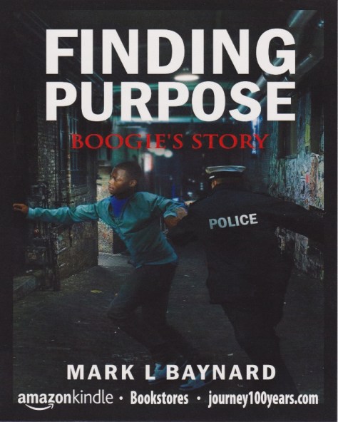 Find Purpose II (640x800)