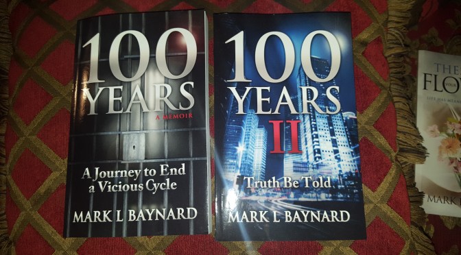 We wasted too much time in Prison