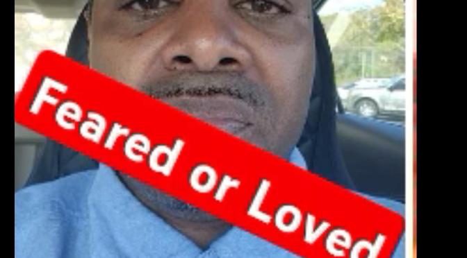 Rather Feared or Loved?