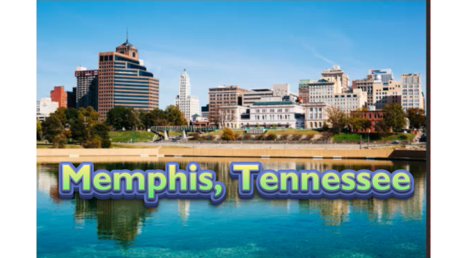 Memphis. TN