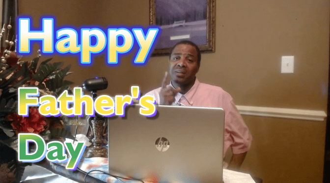 Happy Father’s Day