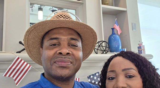 Feeling Appreciative