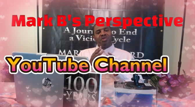 Working on YouTube Channel