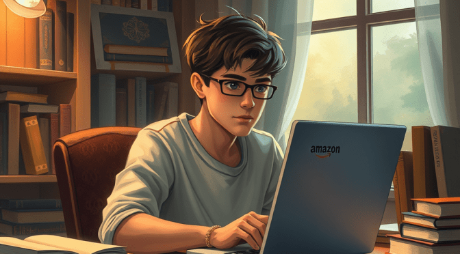 Amazon Associates Program